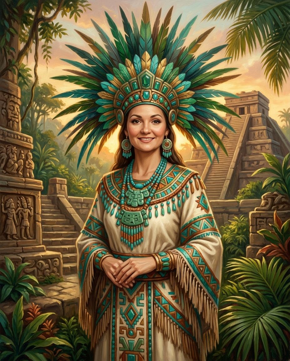 Aztecs 2