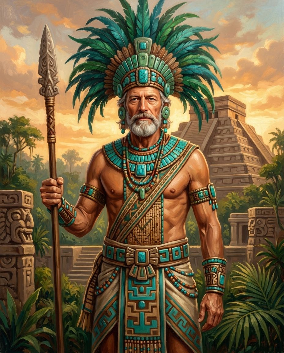 Aztecs 1