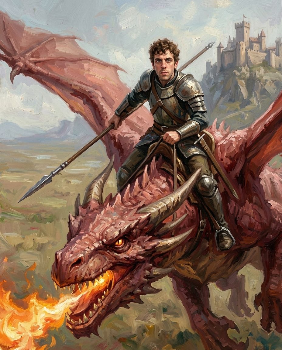 Dragon Rider 10
