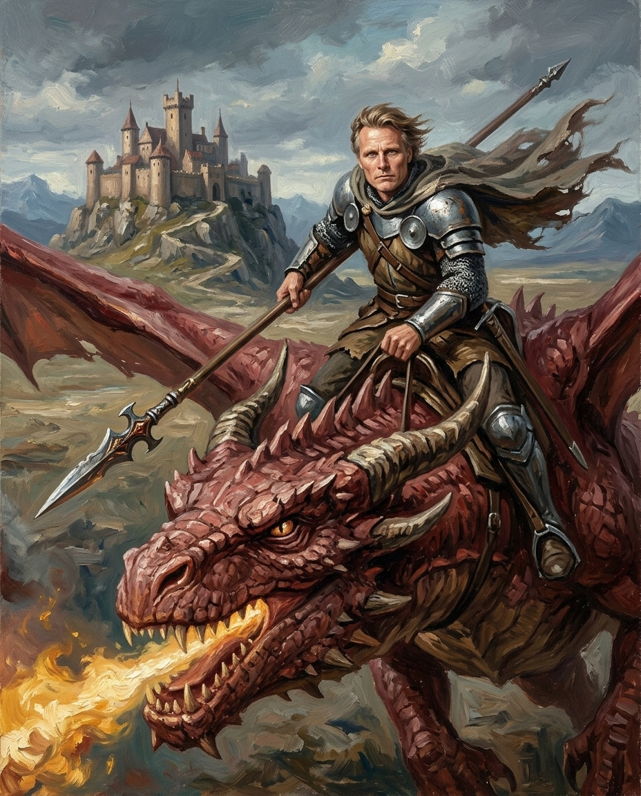 Dragon Rider 2