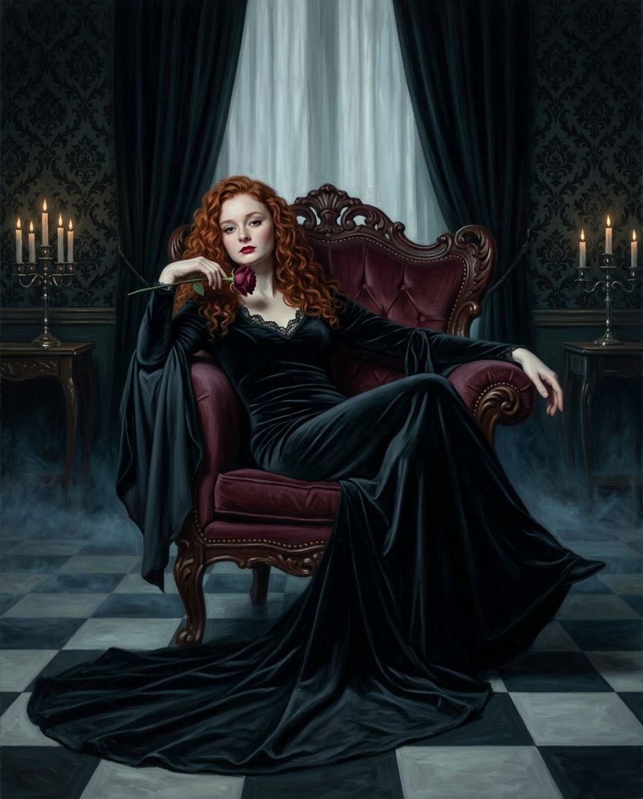 The Addams 1