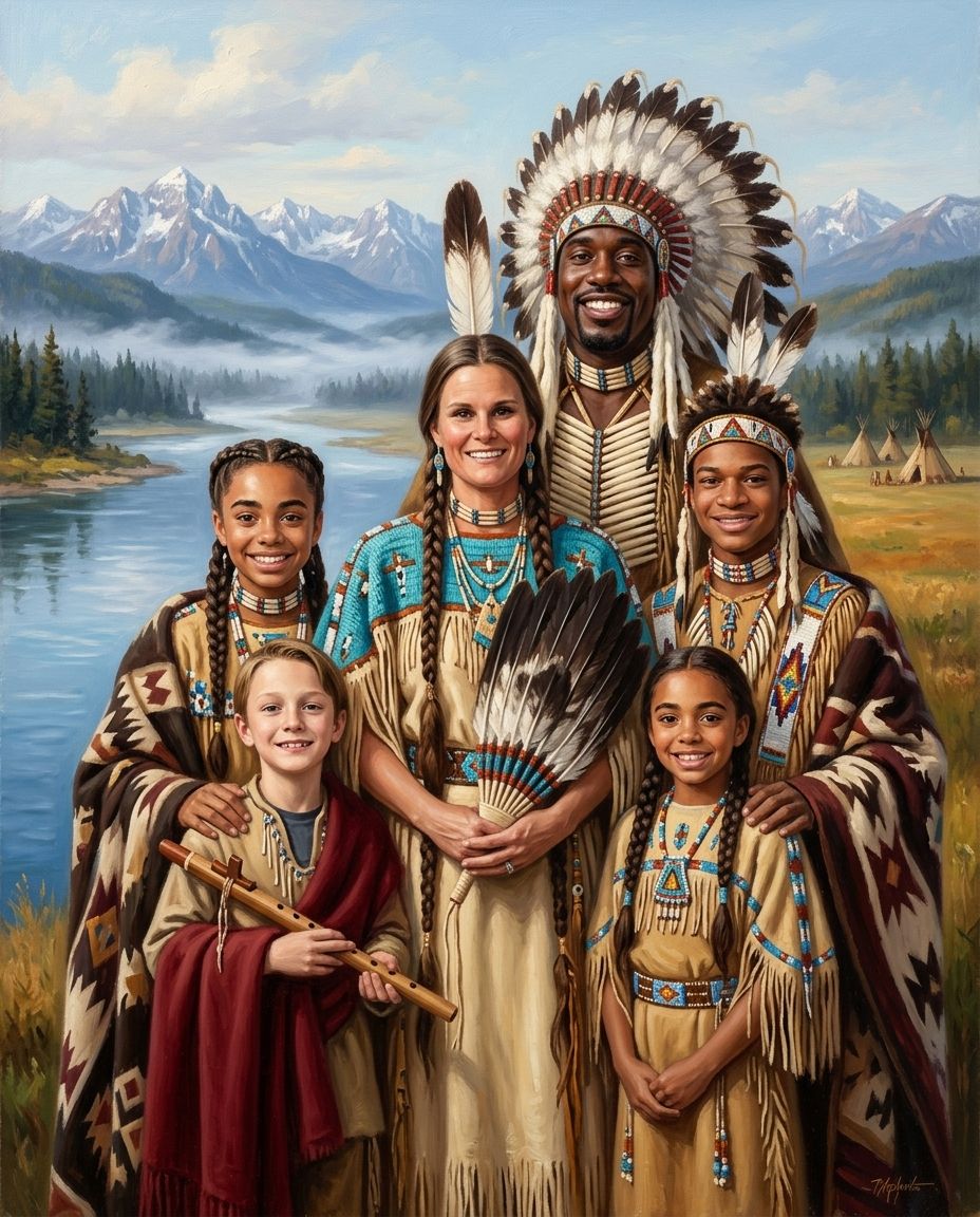The Natives 10
