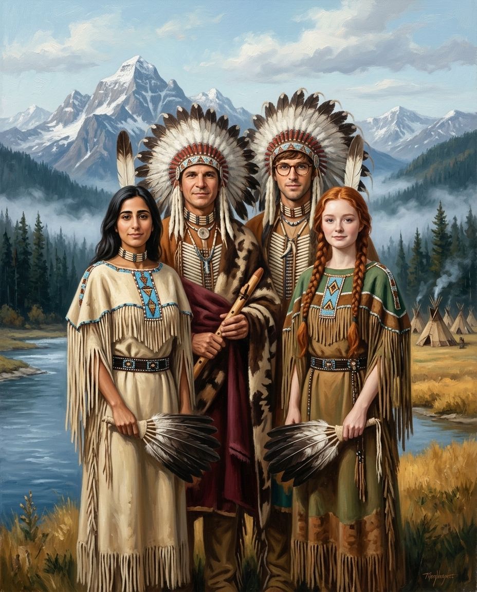 The Natives 8