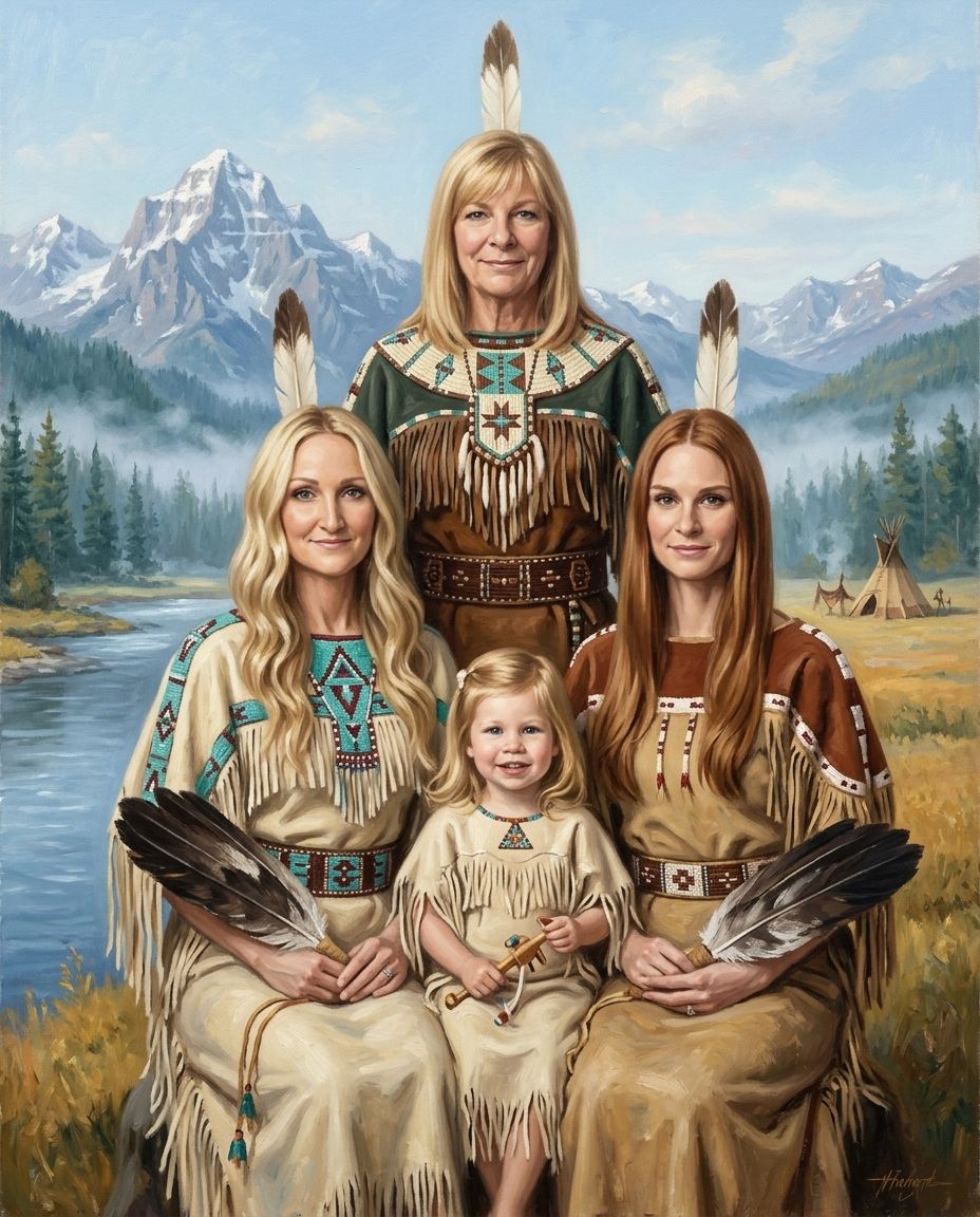 The Natives 9