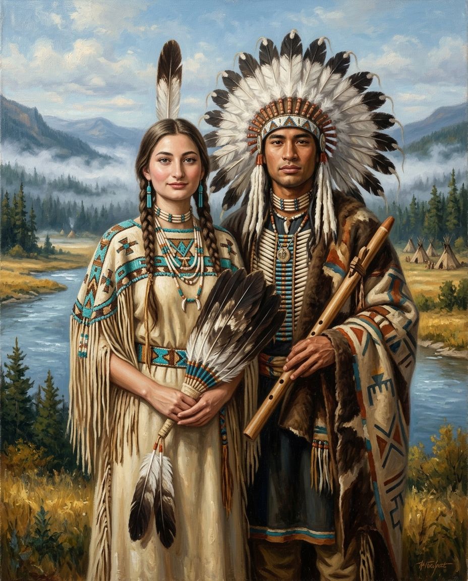 The Natives 3