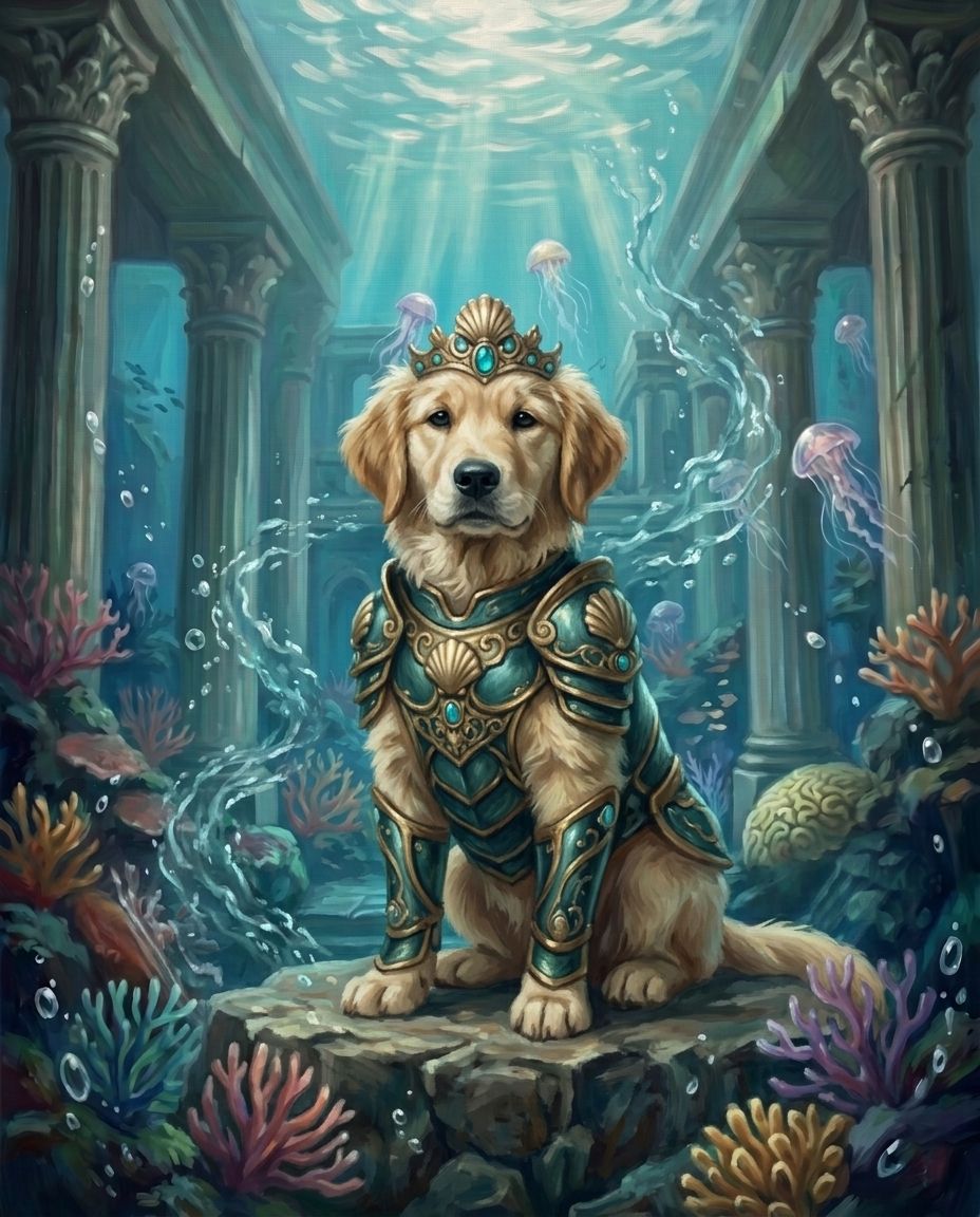 Ocean Guardian 7