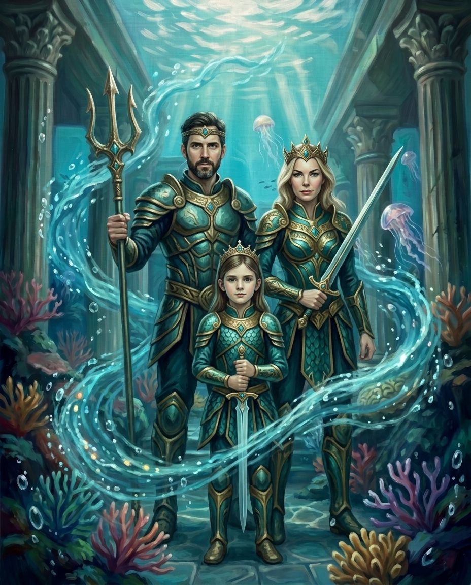 Ocean Guardian 9