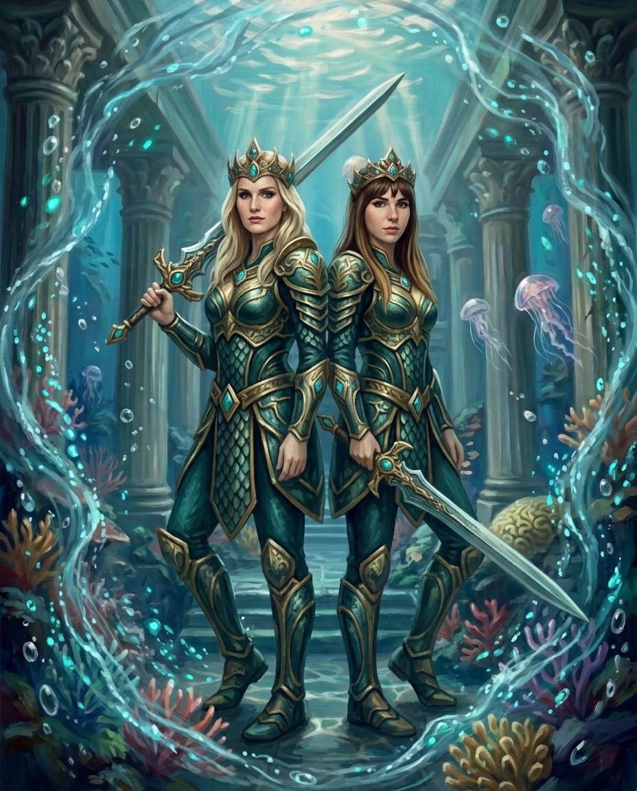 Ocean Guardian 3