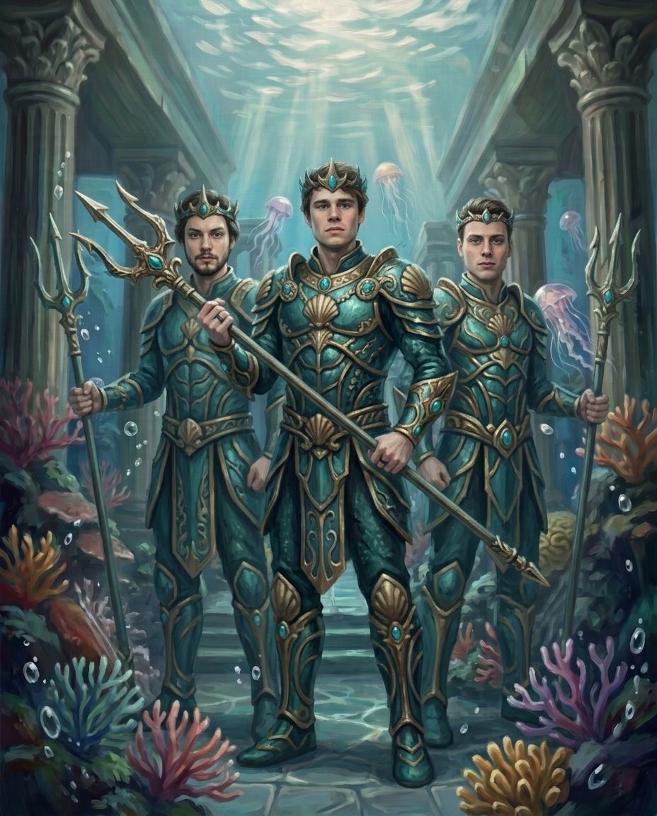 Ocean Guardian 10