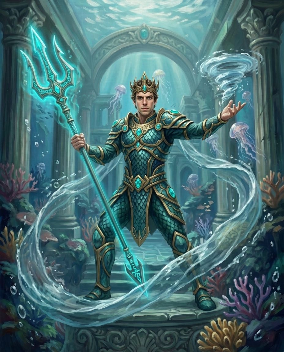 Ocean Guardian 2