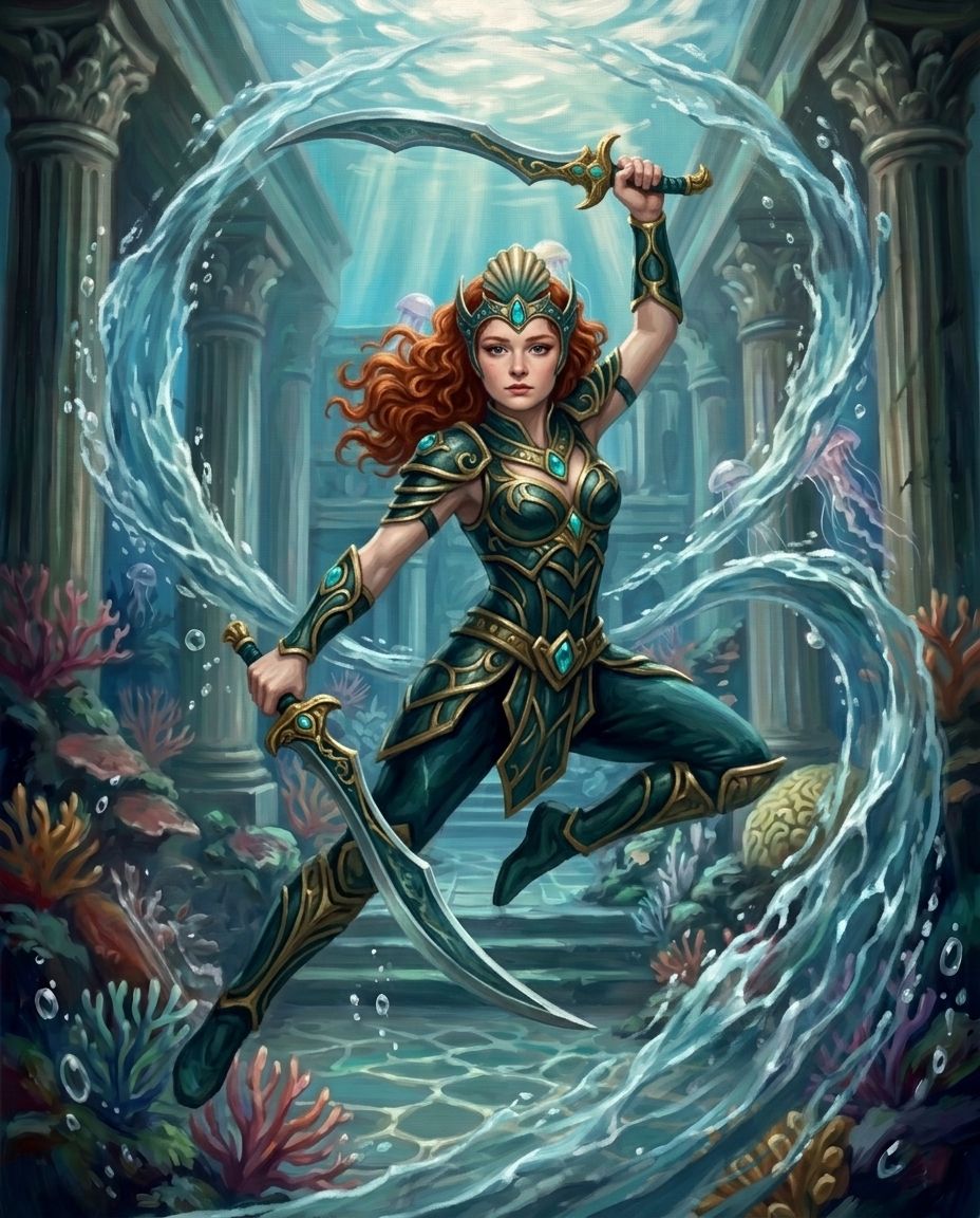 Ocean Guardian 1