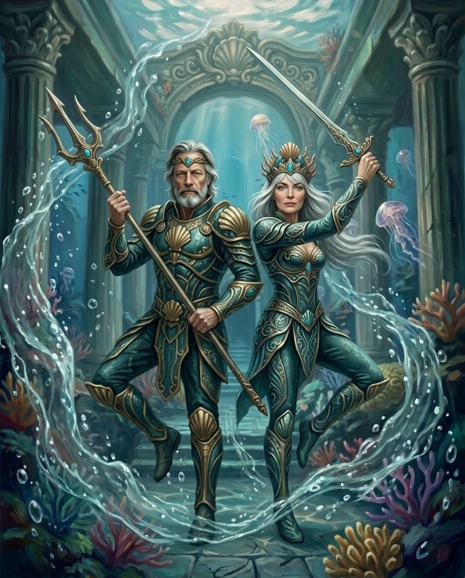 Ocean Guardian 4