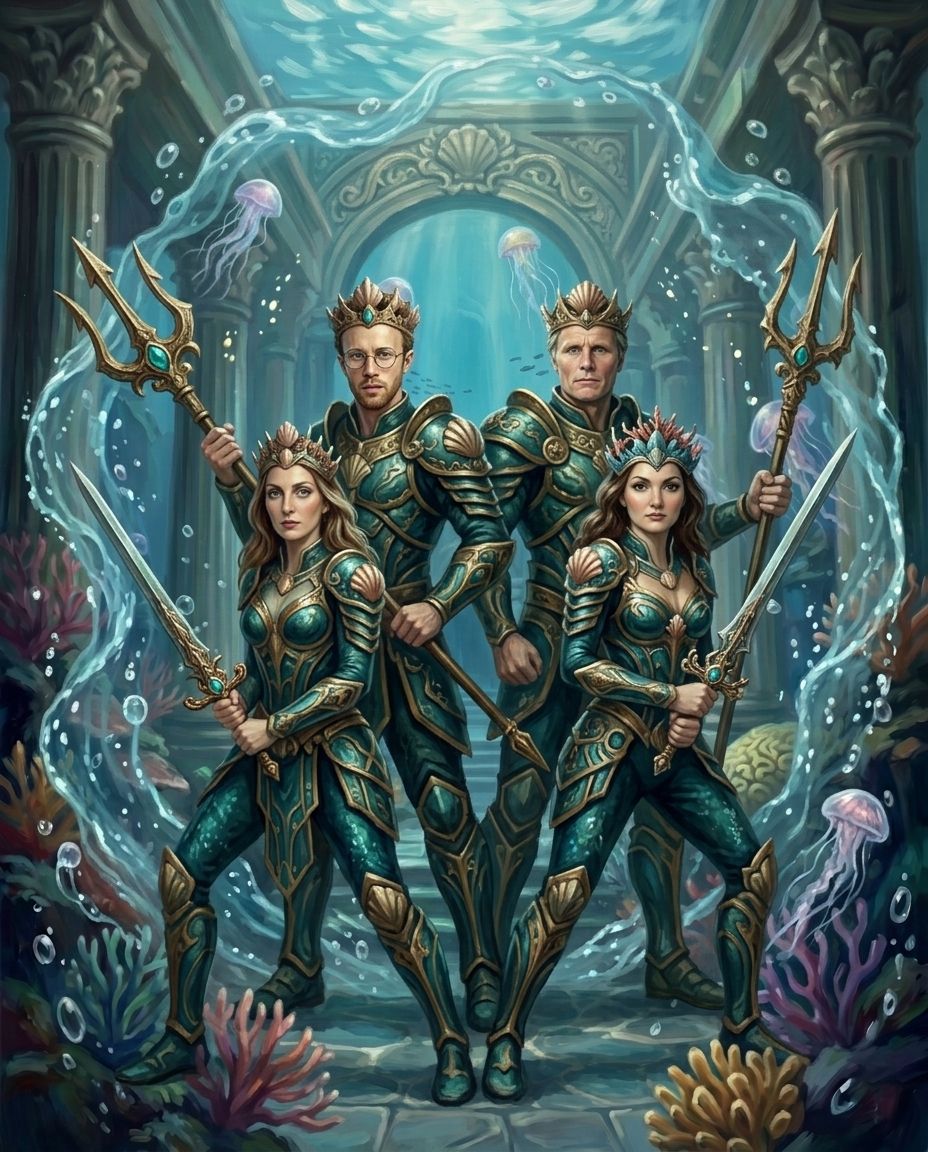 Ocean Guardian 5