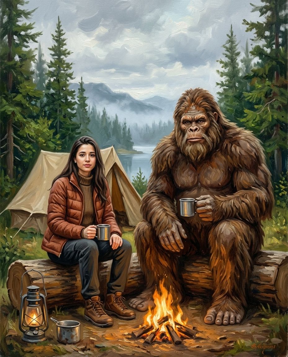 Big Foot 2