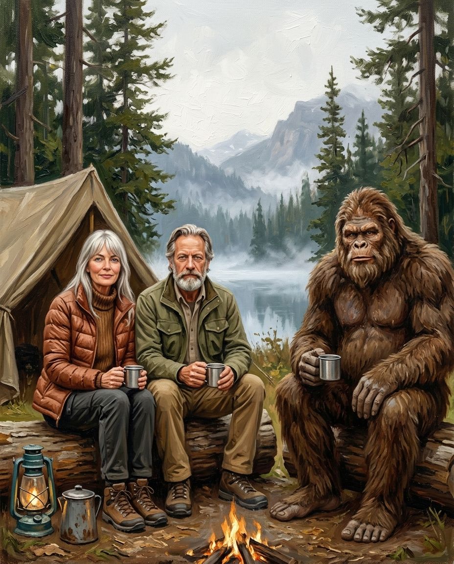 Big Foot 3