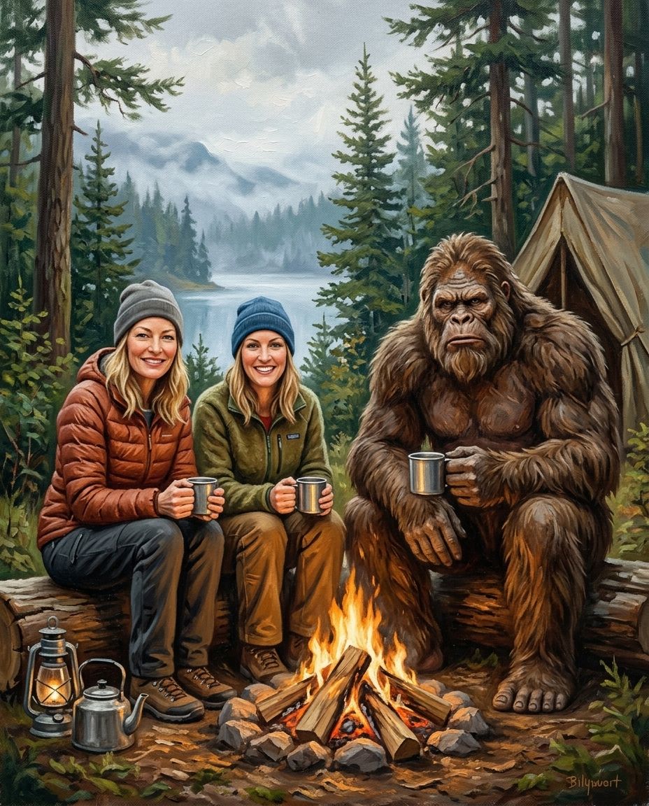 Big Foot 4