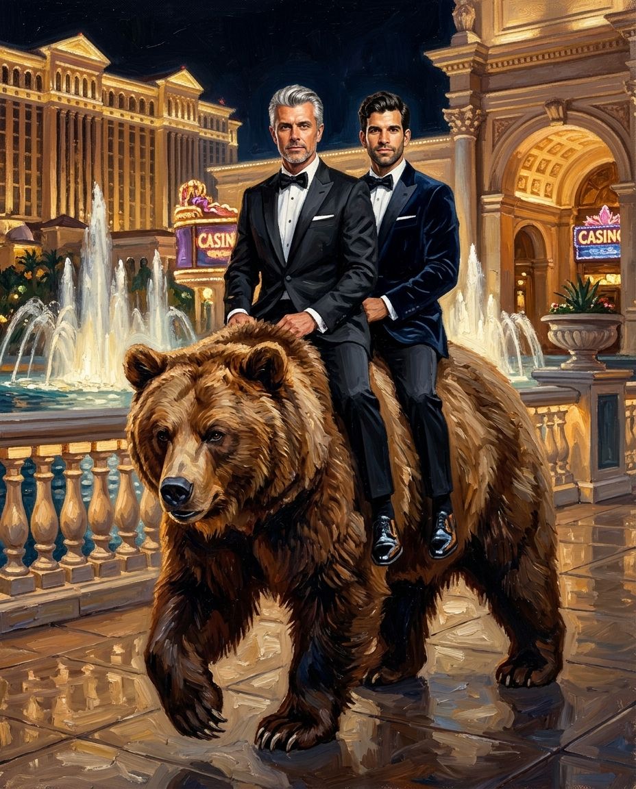 Jackpot Grizzly 7