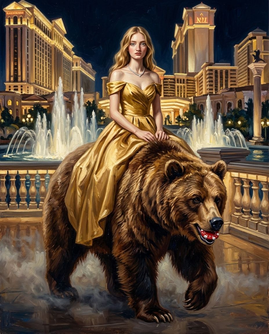Jackpot Grizzly 6