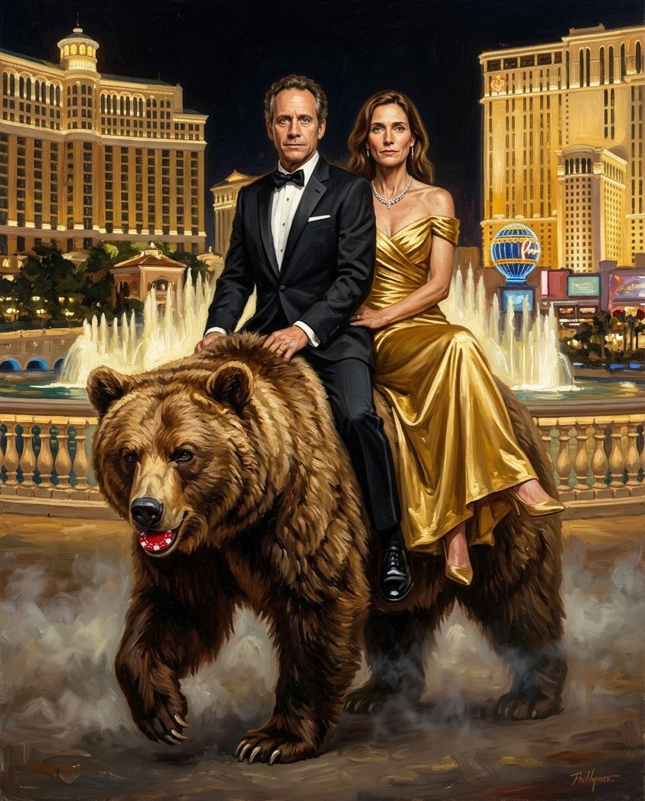 Jackpot Grizzly 1