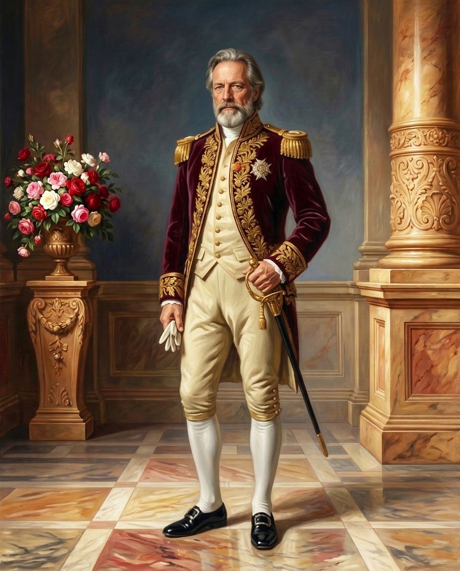 Royals of Roses 2