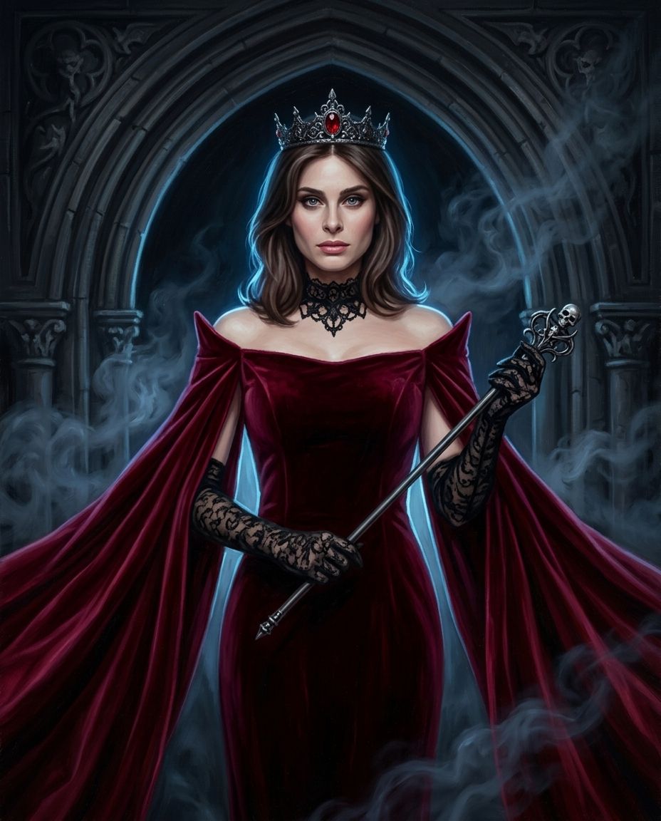 Evil Reign 2