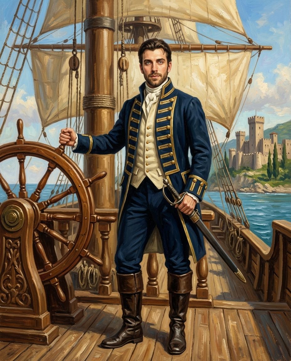 Royal Voyage 2