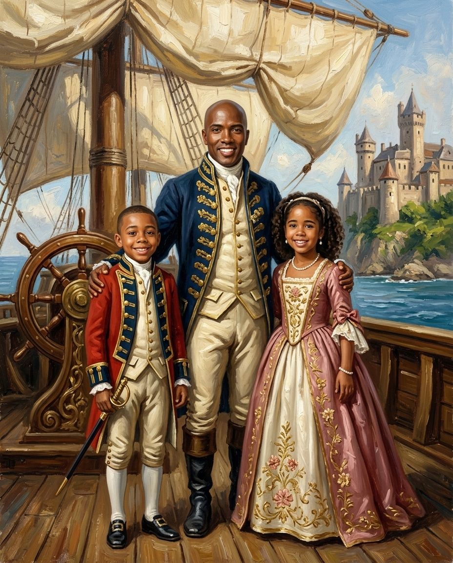 Royal Voyage 7