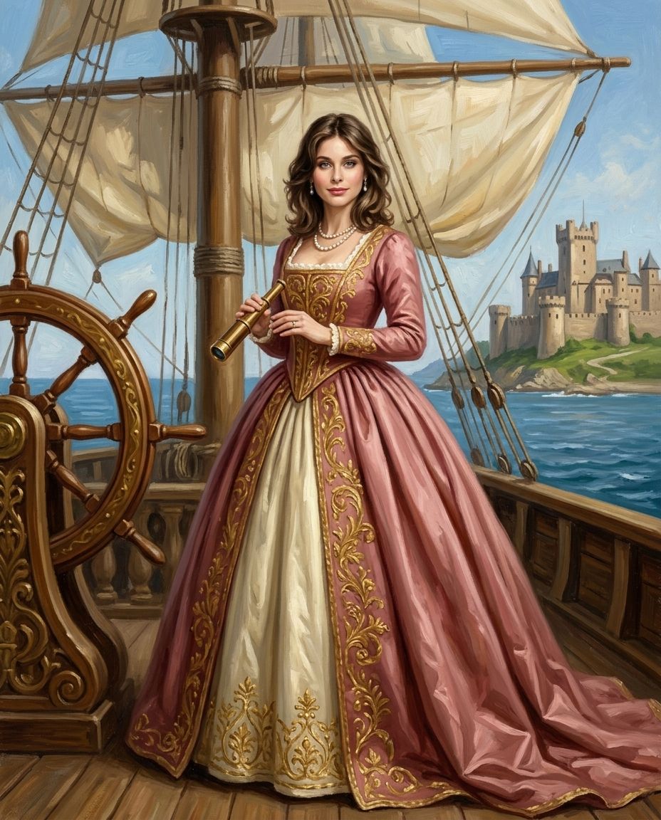 Royal Voyage 3