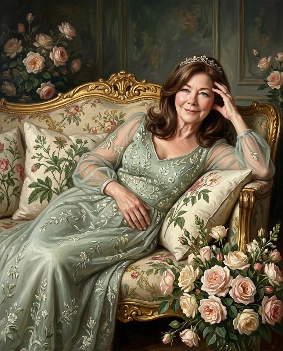 Royal Daydream 10