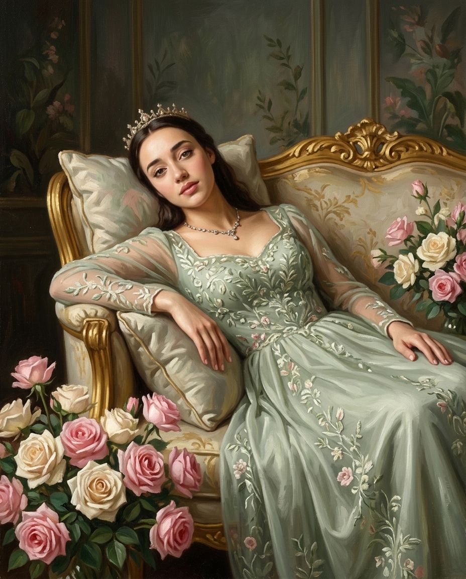 Royal Daydream 5