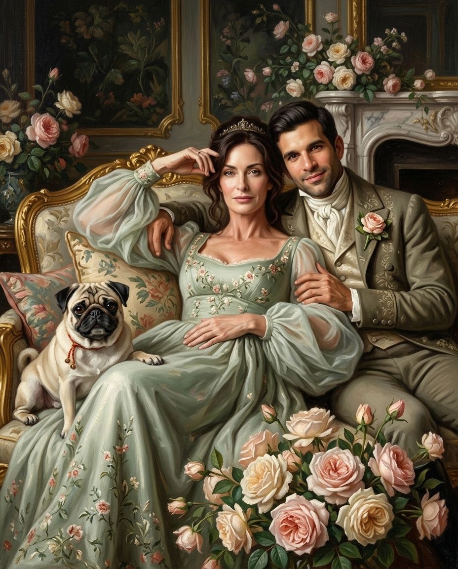 Royal Daydream 1