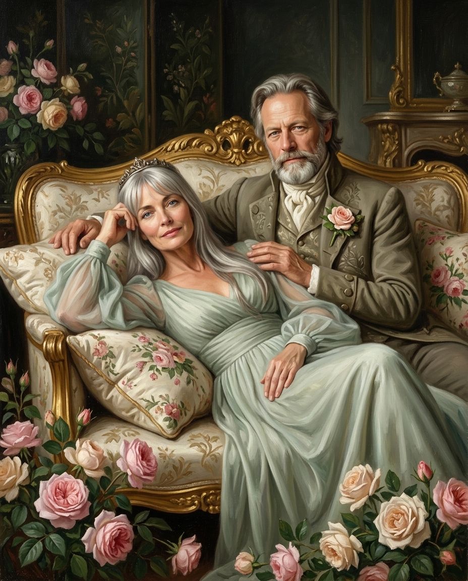 Royal Daydream 4