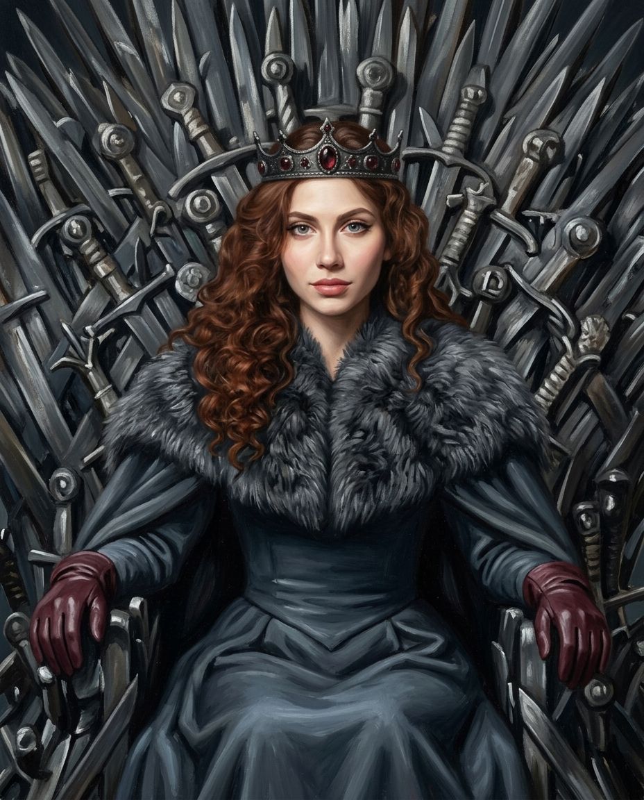 Royals of the North 1
