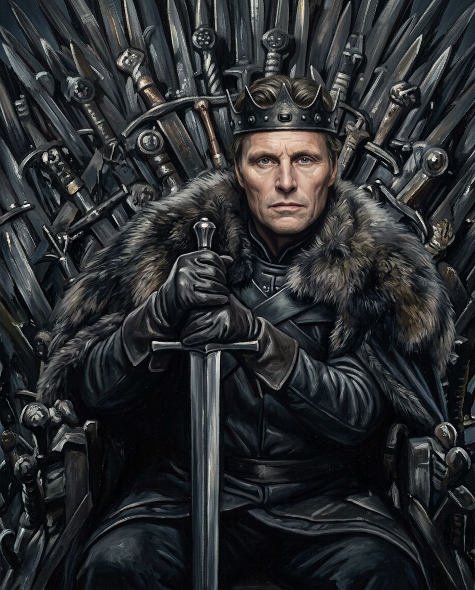 Royals of the North 2
