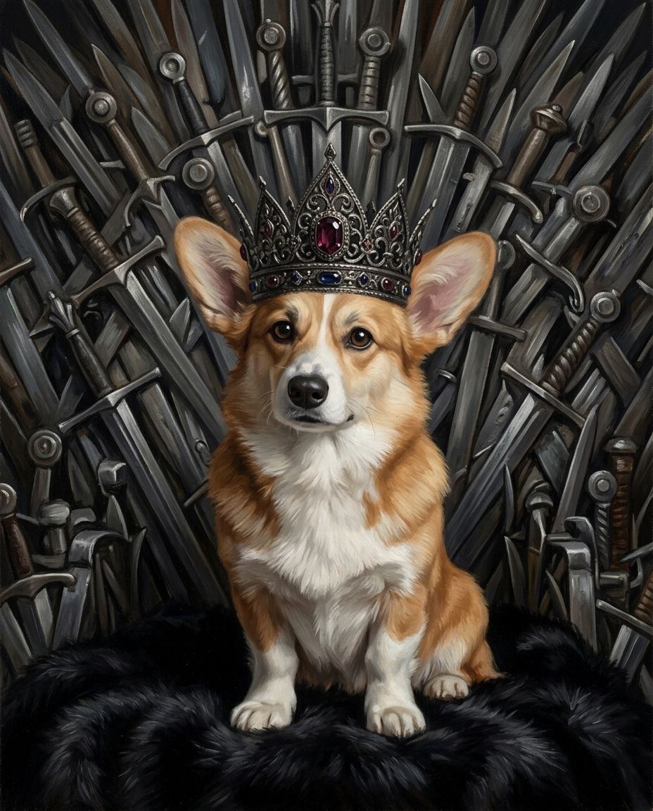 Royals of the North 3