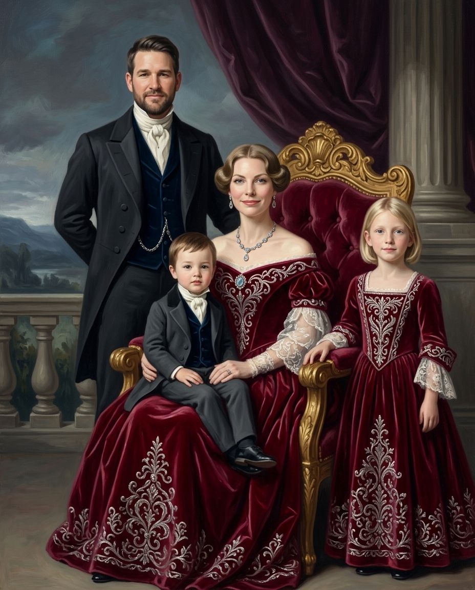 Velvet Grace 5