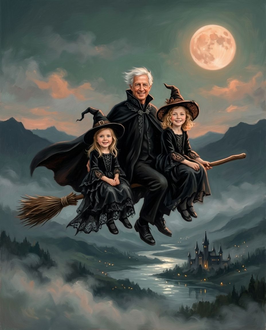 Witchcraft 10