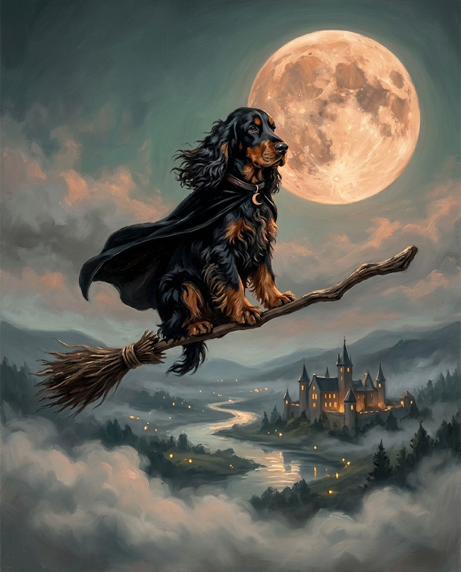 Witchcraft 8