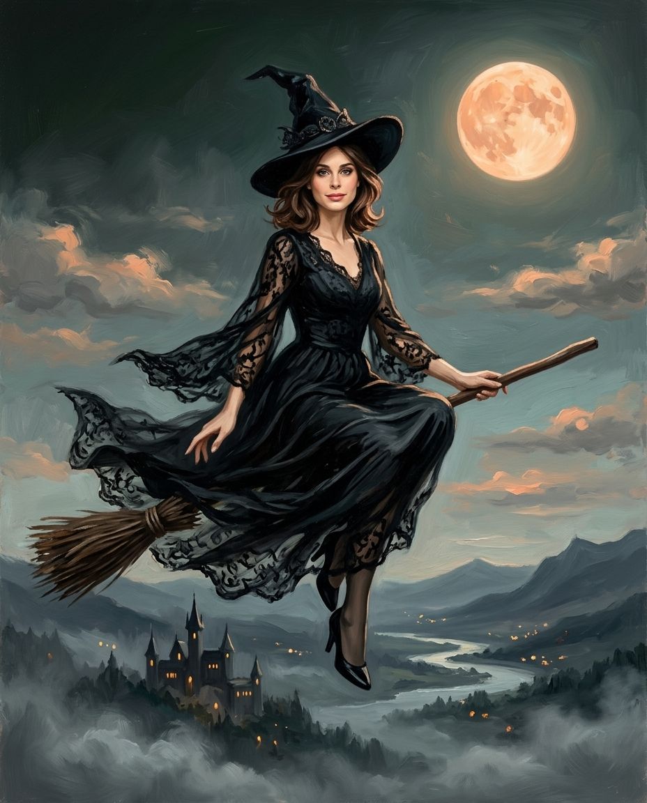 Witchcraft 2