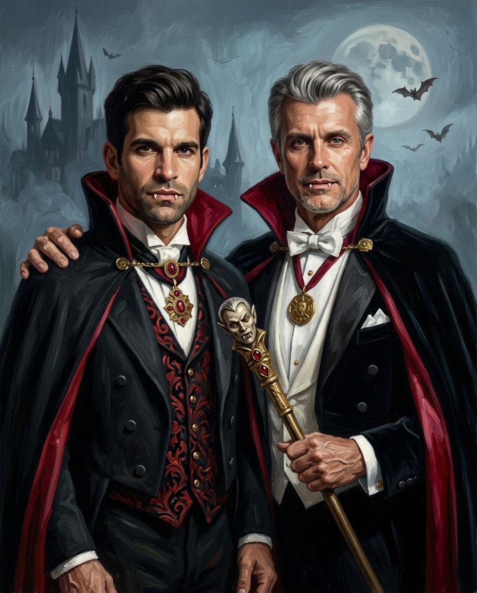 Vampires 2