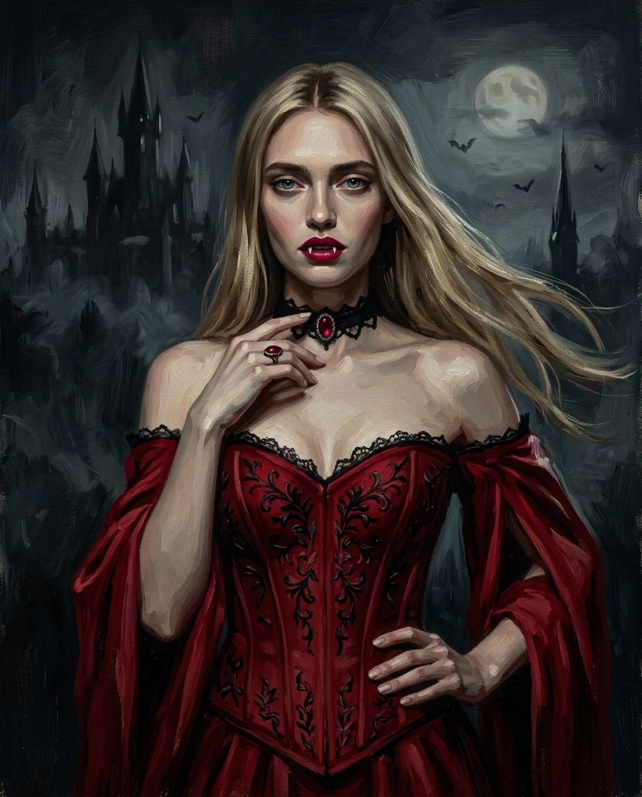 Vampires 1