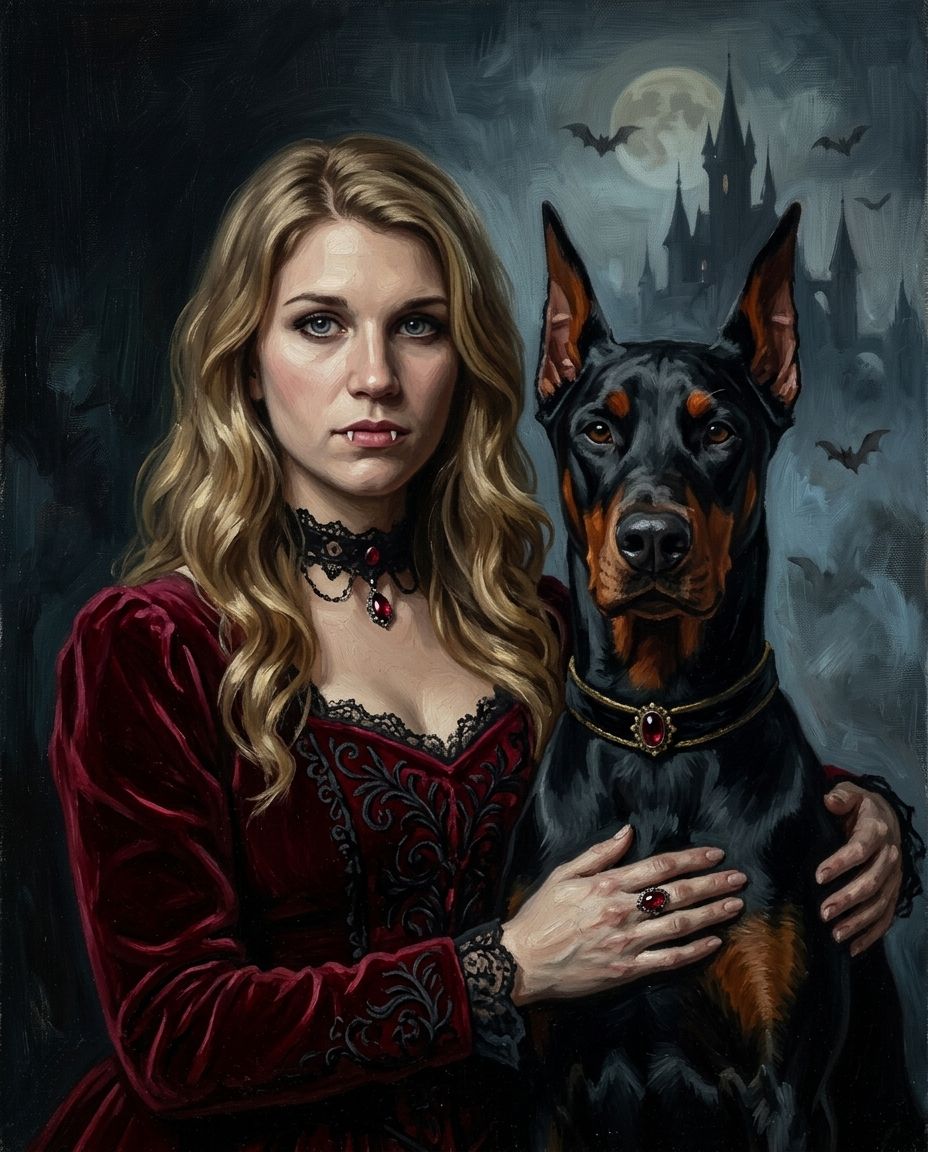 Vampires 3