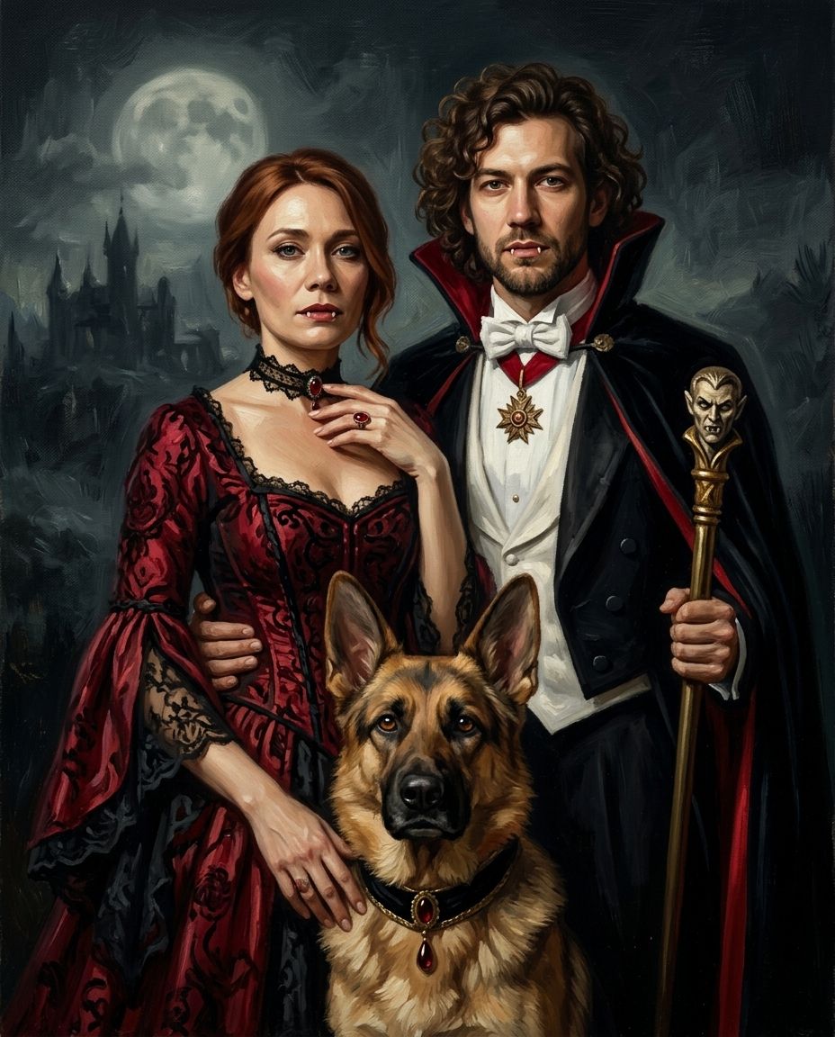 Vampires 6
