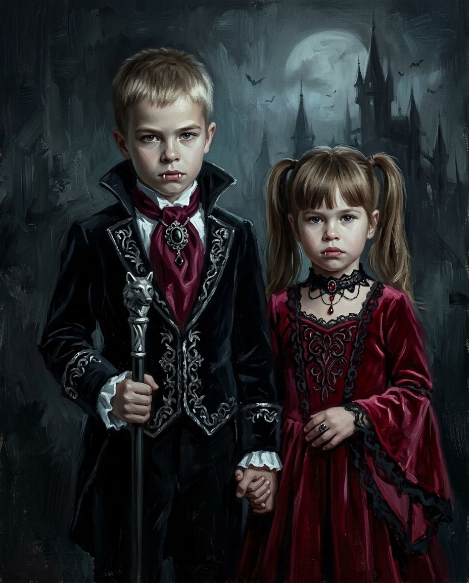 Vampires 10