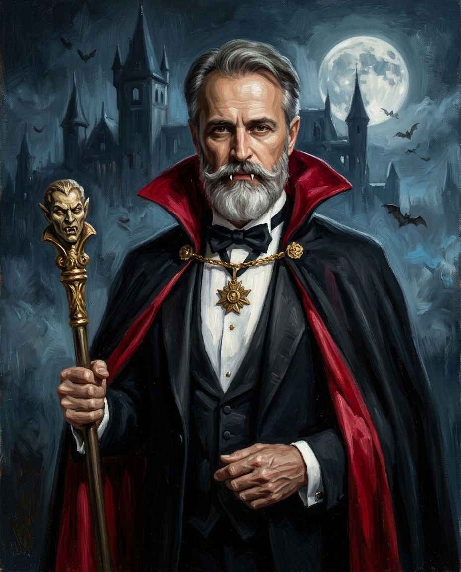 Vampires 4