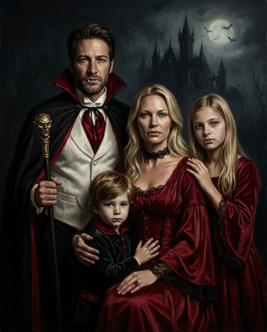 Vampires 9