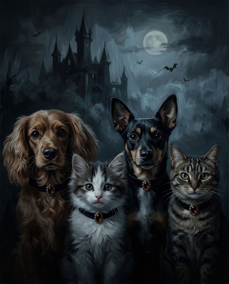 Vampires 7