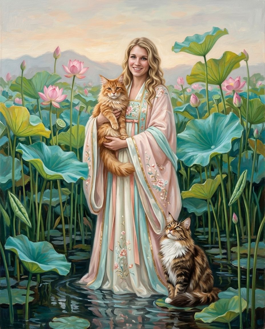 Lotus Reverie 10