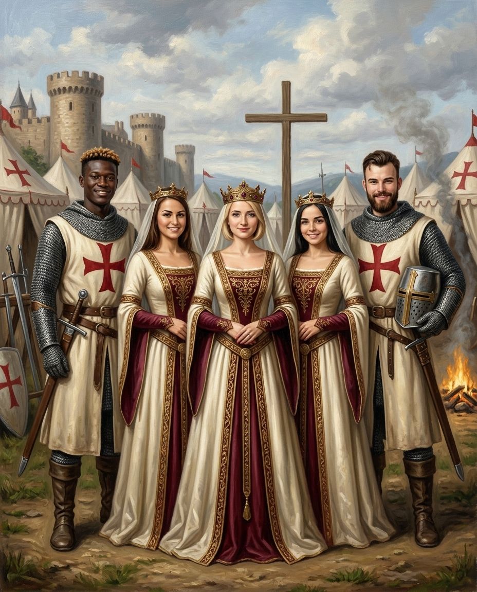 Templars 9