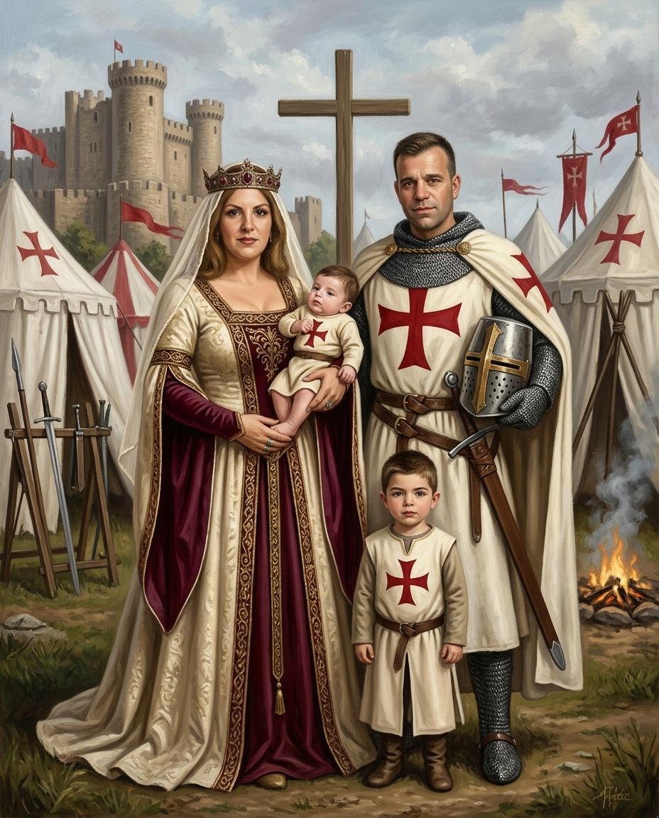 Templars 6